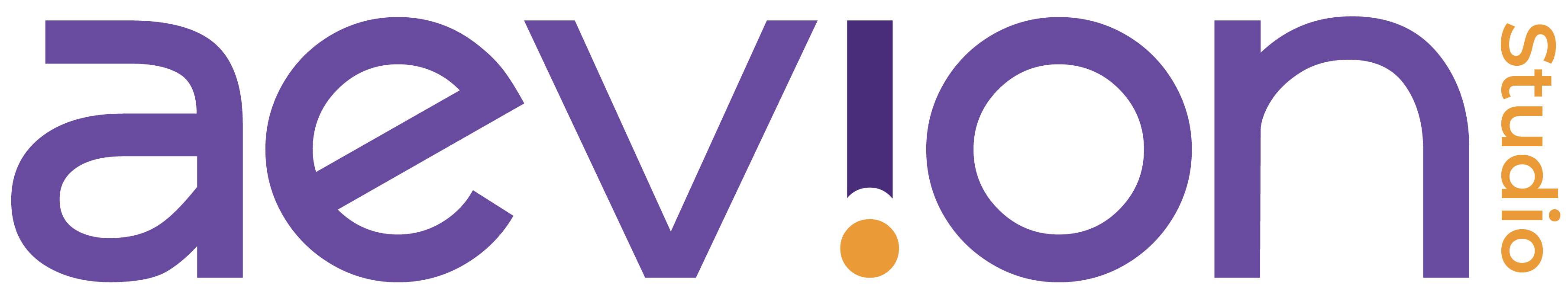 Aevion Studio Logo